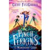 Pinch Perkins and the Midsummer Curse - Cathy Fitzgerald