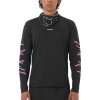 Salomon | SHAKEout CORE LS TEE GFX M | čierna| L