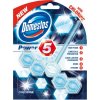 Domestos Power5 Chlorine WC blok 55g