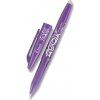 Roller Pilot 2064 FriXion Ball M 07 - fialový