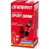 ENERVIT Sport Drink, box, 10x 16 g citron