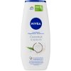 Nivea sprchový gél Coconut & Jojoba Oil 250 ml