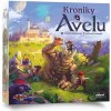 Kroniky Avelu - spoločenská hra