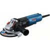 BOSCH Uhlová brúska 150 mm GWS 17-150 PS úzka, PRO. odkaz, preklad na mieru, v krabici / 1700 W