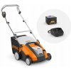 Stihl RLA 240 Set AL101 AK 30