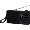 SRD 7790B DAB+/FM/BT/USB SENCOR