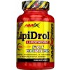 Spaľovač tuku AMIX LipiDrol 120 kapsúl FAT BURNER