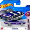 '68 Dodge Dart COMPACT KINGS 6/10 HOT WHEELS 129/250 Autíčko HYY70
