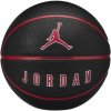 NIKE-JOR ULTIMATE 07 BK/FR/WH/FR Čierna 7