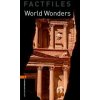 Oxford Bookworms Library Factfiles: Level 2:: World Wonders