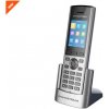 Grandstream DP730 IP tel., 2,4