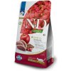 Farmina N&D cat QUINOA (GF) adult, hairball 1,5 kg