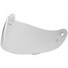CASSIDA plexi pre prilby Integral 2.0, CASSIDA - ČR (číre, antifog)