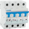 NEW ISTIČ C104L 40A 4P 10kA TYPU B