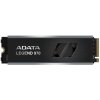ADATA LEGEND 970/1TB/SSD/M.2 NVMe/Čierna/5R SLEG-970-1000GCI