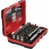 KS Tools 1/4 TORSIONpower Socket Box 33-piece