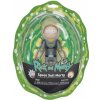 Funko Pop! Rick and Morty Space Suit Morty Rick