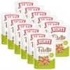 RINTI - Kapsička RINTI Filetto kačka + zelenina 12 x 100 g