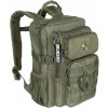 Detský ruksak Assault 15l olive