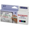 Popisovač na biele tabule Centropen 8559, sada 4ks