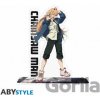 ABYstyle Akrylová Chainsaw Man Power