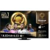 Hisense Ce 75U8Q Mini LED QLED TV Hisense