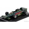 Edicola Lotus F1 80 Team Martini Racing N 1 Sezóna 1979 Mario Andretti - blister 1:24 zelená