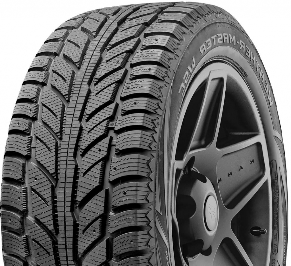 Cooper Weather-Master WSC 235/55 R18 100T