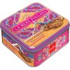 La Mére Poulard Mythique collector cookies chocolate sušienky 200 g