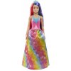 Mattel BRB PRINCEZNÁ / PANNA S DLHÝMI VLASMI ASST