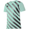 T-shirt adidas Entrada 22 Graphic Jersey Jr HF0127 (97041) Black 116 cm