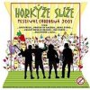 Festival chorobna - Horkýže Slíže