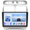 Xtrons 2DIN autorádio IQP-XEV37 Android, Peugeot 307