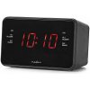Budík NEDIS CLAR002BK