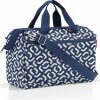 Reisenthel Allrounder Pocket Signature Navy REISENTHEL-MO4073 11 l
