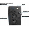 Power Walker VI 600 SW/FR