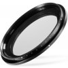 Filtr Walimex PRO variabilní ND, clona +2 až +8, 82mm