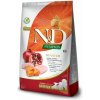 N & D Pumpkin DOG Puppy Starter Chicken & Pomegrante 2,5kg