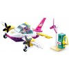 Sluban Girls Dream M38-B0921B Soukromé letadlo
