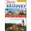Zábavné Křížovky - Objevujeme české hrady a zámky
