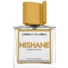 Nishane Ambra Calabria čistý parfém unisex 50 ml