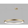 LED2 Bella Slim Pendant 98 TRIAC 8585054412921 Farba: Zlatá LED2