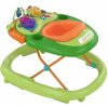 Chodítko Walky Talky Green Wave 6m+, do 12 kg