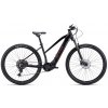 CTM RUBY X Pro 29 elektrobicykel, matná čierna / lesklá čierna Rám: L (18