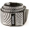 Dunlop Jacquard Zebra Cadabra Strap