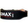 Fitness opasok MadMax Full leather MFB245 Black XL
