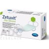 Zetuvit plus silicone kompres sterilný 10 x 20 cm 10 ks