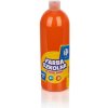 Astra Temperová farba posterová 1000ml Oranžová, 301217060