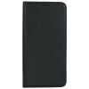 Puzdro TopQ Samsung A54 5G Smart Magnet Flipové čierne 91733