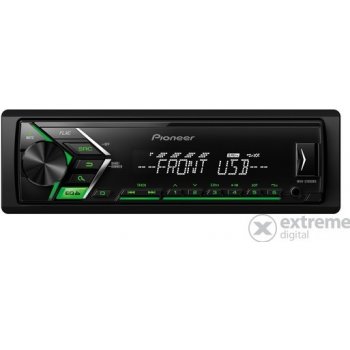 Pioneer MVH-S100UBG